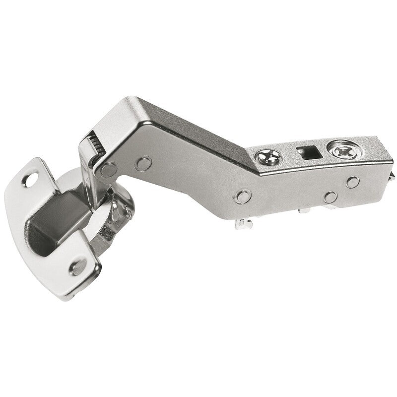 Charnière 8639i w45 ferrage en applique th55 fix. disponible abidjan cote d'ivoire.