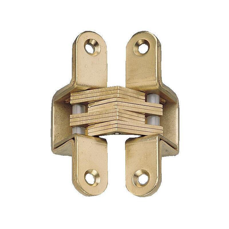 Charnière à encastrer 105 x 20 mm. disponible abidjan cote d'ivoire.