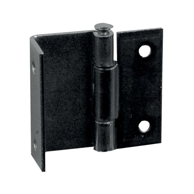 Charnières équerres - acier nickelé - hauteur 40 mm. disponible abidjan cote d'ivoire.