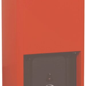 Chaudière acier sol fioul optima 4135b ecs ballon inox de 130 litres ,atlantic pac et chaudiere,réf. disponible abidjan cote d'ivoire.