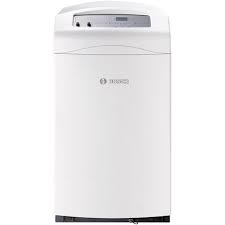 Chaudière au sol fioul condensation bosch olio condens bas-nox 4000f 22kw, réf 7716842580. disponible abidjan cote d'ivoire.