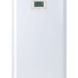 Chaudière au sol gaz à condensation chauffage seul frisquet prestige condensation visio 18 - 25 kw classe énergétique a réf. disponible abidjan cote d'ivoire.