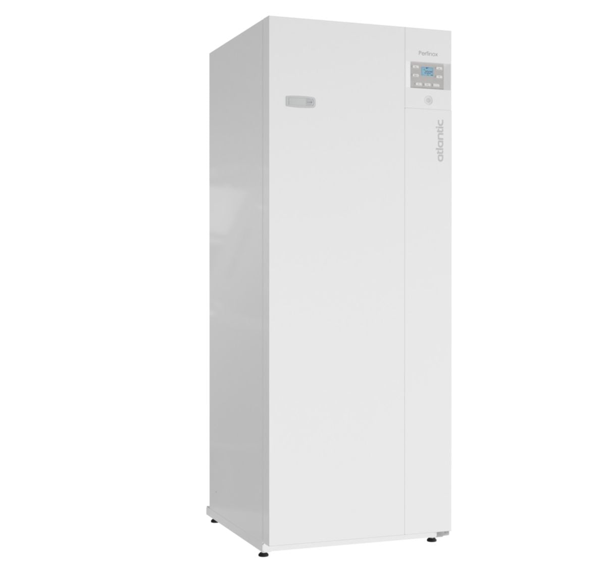 Chaudière gaz condensation avec production ecs perfinox 2 duo puissance 24kw classe énergétique a/b réf. disponible abidjan cote d'ivoire.