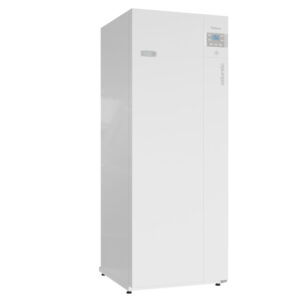 Chaudière gaz condensation avec production ecs perfinox 2 duo puissance 28kw classe énergétique a/b réf. disponible abidjan cote d'ivoire.