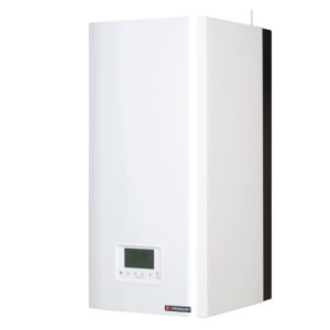 Chaudière murale cheminée mixte instantanée frisquet hydromotrix tradition visio 23 kw réf. disponible abidjan cote d'ivoire.