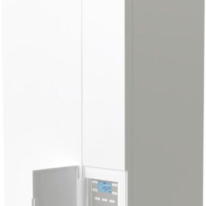 Chaudière murale gaz à condensation atlantic naema 2 duo 5,8 à 34,5 kw chauffage + ecs accumulée 20 l/min cheminée/ventouse réf. disponible abidjan cote d'ivoire.