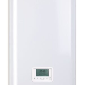 Chaudière murale gaz à condensation chauffage seul frisquet hydromotrix condensation visio 25 - 32 kw réf. disponible abidjan cote d'ivoire.