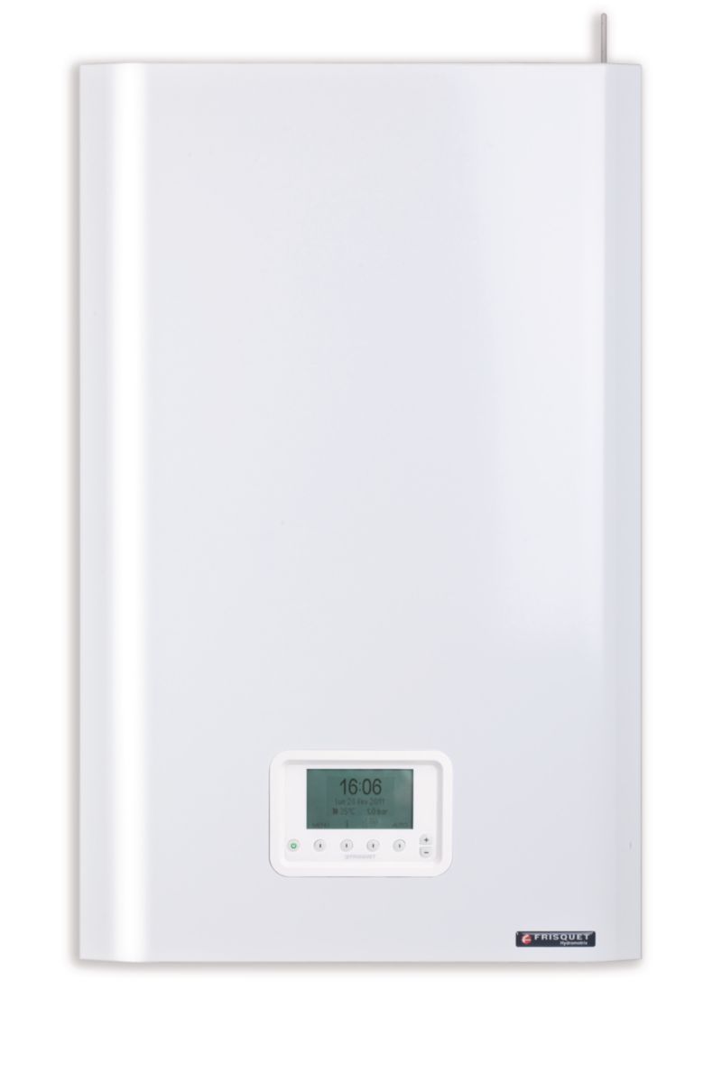 Chaudière murale gaz à condensation chauffage seul hydromotrix condensation visio 14 - 20 kw classe énergétique a réf. disponible abidjan cote d'ivoire.