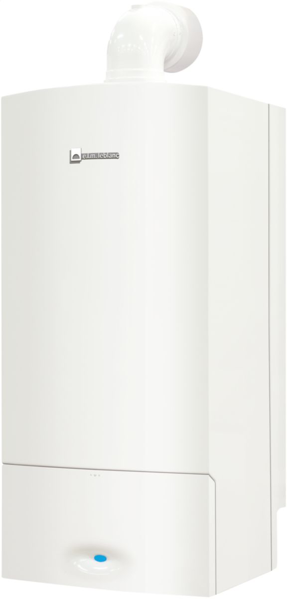 Chaudière murale gaz à condensation elm leblanc megalis condens gvac 21 - 5 m nat classe énergétique a, réf. disponible abidjan cote d'ivoire.