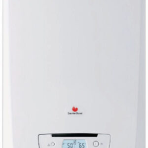 Chaudière murale gaz saunier duval themaplus condens f 25 gn, réf. disponible abidjan cote d'ivoire.