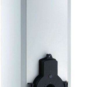 Chaudière sol acier fioul/gaz premys ca 27 / 100 - 2 pour chauffage et eau chaude sanitaire à équiper d'un brûleur fl 3 réf. disponible abidjan cote d'ivoire.