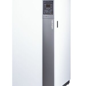 Chaudière sol fioul condensation chauffage seul axeo nox 25kw classe énergétique a réf 026656. disponible abidjan cote d'ivoire.