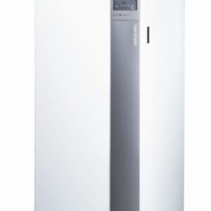 Chaudière sol fioul condensation ecs atlantic axeo nox duo 32kw réf. disponible abidjan cote d'ivoire.