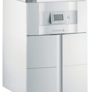 Chaudière sol gaz à condensation de dietrich twineo egc 25 pour chauffage seul 25. disponible abidjan cote d'ivoire.
