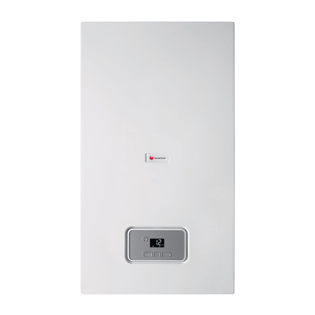 Chaudières à gaz semiafast condens f25 18 kw - classe énergétique a/a réf. disponible abidjan cote d'ivoire.