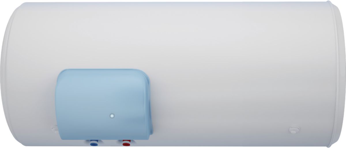 Chauffe-eau électrique 100 litres atlantic electrique zeneo aci hybride horizontal mono classe énergétique c réf. disponible abidjan cote d'ivoire.