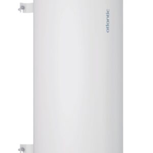 Chauffe-eau électrique 150 litres atlantic electrique zeneo aci hybride stéatite vertical mural mono classe énergétique c réf. disponible abidjan cote d'ivoire.