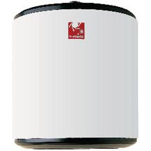 Chauffe-eau électrique à résistance blindée 15 litres sous évier compact mono classe énergétique b réf. disponible abidjan cote d'ivoire.