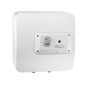 Chauffe-eau électrique altech 15 litres sur évier eu, réf. disponible abidjan cote d'ivoire.