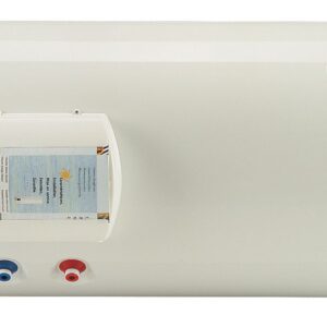 Chauffe-eau électrique atlantic electrique chauffeo 100 litres à résistance blindée mural horizontal monophasé classe énergétique c 23110 réf. disponible abidjan cote d'ivoire.