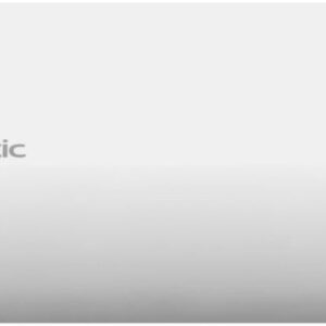 Chauffe-eau électrique atlantic electrique chauffeo 100 litres à résistance blindée mural horizontal raccordement par le côté 230v classe énergétique c 25110 ré. disponible abidjan cote d'ivoire.