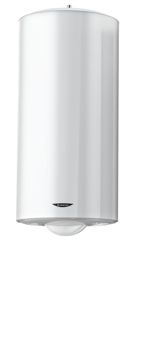 Chauffe-eau électrique blindé ariston ari 150 litres vertical diamètre 560mm ther mo eu classe énergétique ecs c réf. disponible abidjan cote d'ivoire.
