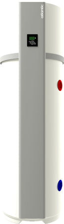 Chauffe-eau thermodynamique calypso connecté vs 250 l réf 286041. disponible abidjan cote d'ivoire.