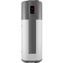 Chauffe-eau thermodynamique monobloc altech concerto 200l avec adaptateur 160/180 mm, réf. disponible abidjan cote d'ivoire.