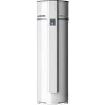 Chauffe-eau thermodynamique monobloc atlantic electrique egeo 270 litres réf 232513. disponible abidjan cote d'ivoire.