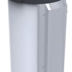 Chauffe-eau thermodynamique sur air ambiant ou air extérieur de dietrich kaliko 260 l modèle twh 300 eh, colis eh 187, réf. disponible abidjan cote d'ivoire.