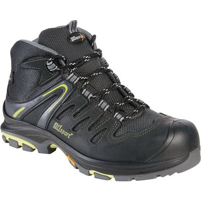 Chaussure haute hiker s3 t43. disponible abidjan cote d'ivoire.