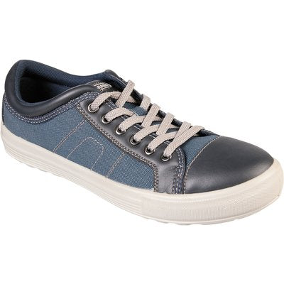 Chaussure vance s1p bleu t40. disponible abidjan cote d'ivoire.