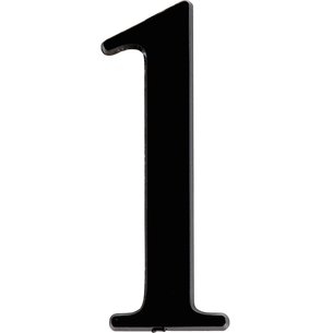 Chiffre noir 60mm adh. disponible abidjan cote d'ivoire.