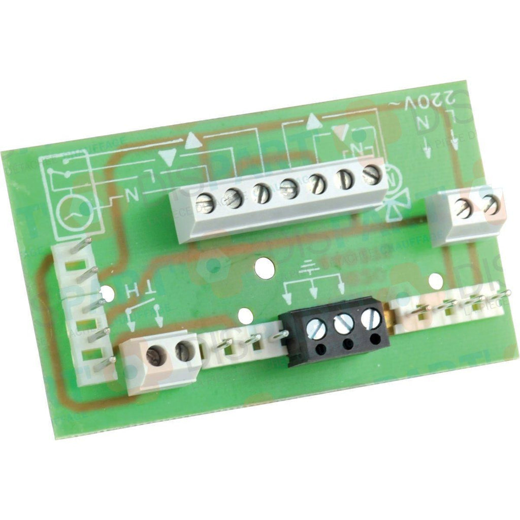 Circuit imprimé 93. disponible abidjan cote d'ivoire.