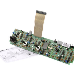 Circuit imprimé de régulation réf 61010047-01. disponible abidjan cote d'ivoire.
