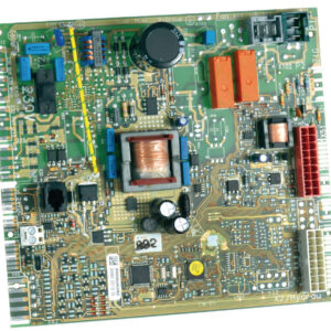 Circuit imprimé duotwin condens f30 réf. disponible abidjan cote d'ivoire.