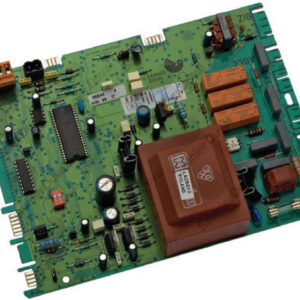 Circuit imprimé multi 00'iso sur isofast - isomax 2000 réf. disponible abidjan cote d'ivoire.