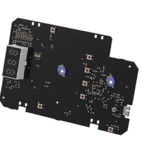 Circuit imprimé réf. disponible abidjan cote d'ivoire.