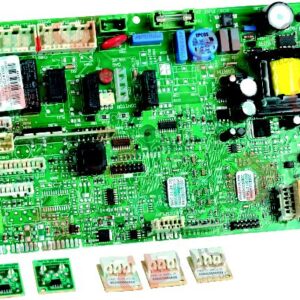 Circuit principale pharos zelios 18, ariston ,réf. disponible abidjan cote d'ivoire.