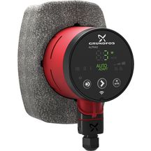 Circulateur grundfos alpha2 15 - 40 130 1 x 230v 50 hz 6 h réf 99411107. disponible abidjan cote d'ivoire.