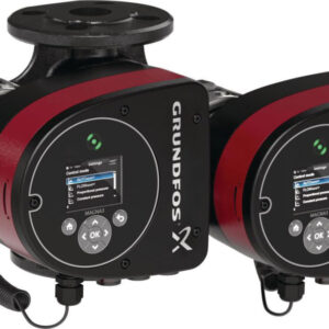 Circulateur magna3 double 32 - 120f entraxe 220 mm 1 x 230v pn6 / 10 réf. disponible abidjan cote d'ivoire.