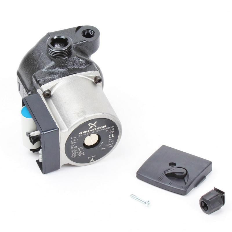 Circulateur pour idra 24-24s-24v-24sv-24si et sivmc-28si-24svi-28svi réf. disponible abidjan cote d'ivoire.