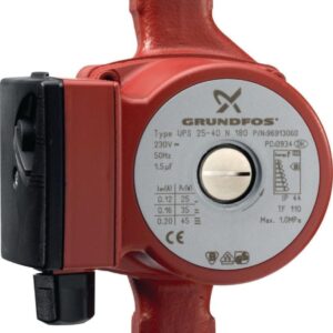 Circulateur ups32 - 100n 180 réf. disponible abidjan cote d'ivoire.