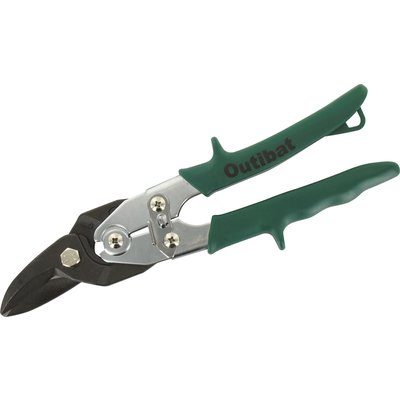 Cisaille tole droite gain vert. disponible abidjan cote d'ivoire.