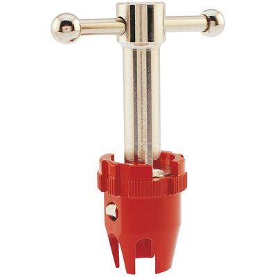 Clé à bonde et tête amovible 261620. disponible abidjan cote d'ivoire.