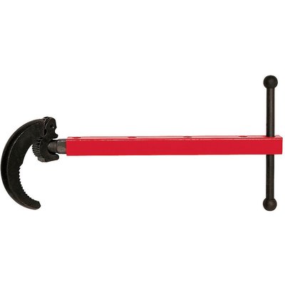 Clé de lavabo sanicrom télescopique 10 à 36mm 261450. disponible abidjan cote d'ivoire.