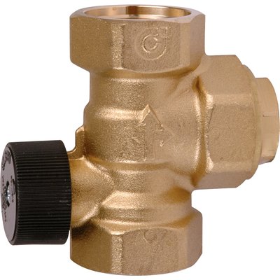 Clapet anti-thermosiphon cal 20 x 27 réf. disponible abidjan cote d'ivoire.
