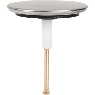 Clapet de lavabo ou bidet recouvrant d716999nu. disponible abidjan cote d'ivoire.