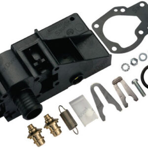 Clapet double série f-c-rb réf. disponible abidjan cote d'ivoire.