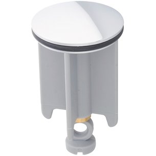 Clapet lavabo 5/4" hansgrohe. disponible abidjan cote d'ivoire.